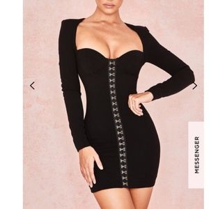 House of CB Dress